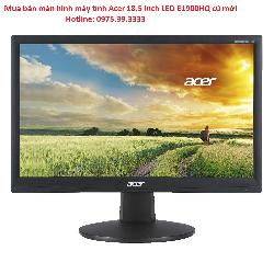 Mua bán màn hình máy tính Acer 18.5 inch LED E1900HQ cũ mới